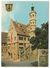 Nördlingen - Rathaus Seit 1382 - Ungelaufen - Nördlingen