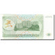 Billet, Transnistrie, 50 Rublei, 1993-1994, 1993, KM:19, SPL - Sonstige – Europa