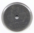LEOPOLD III * 10 Cent 1943 Frans/vlaams * Z.Fraai / Prachtig * Nr 8216 - 10 Centesimi