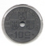 LEOPOLD III * 10 Cent 1944 Vlaams/frans * Prachtig / Nr 7745 - 10 Centimes