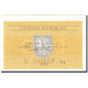 Billet, Lithuania, 0.10 Talonas, 1991, 1991, KM:29b, NEUF - Lithuania