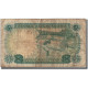 Billet, Nigéria, 5 Shillings, Undated (1968), Undated, KM:10a, TB - Nigeria