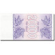 Billet, Géorgie, 20,000 (Laris), 1993, 1994, KM:46b, NEUF - Georgia