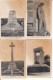 Guerre 1914 1918 Lots De 15 Cartes Sur Les Monuments Commémoratif   -  Achat Immédiat - Guerre 1914-18