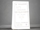 FRANCE - Bulletin Mensuel De La Maison Champion En 1934 - L 7977 - Catalogues De Maisons De Vente