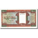 Billet, Mauritanie, 200 Ouguiya, 1993, 1993-11-28, KM:5e, SUP - Mauritanien