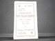 FRANCE - Bulletin Mensuel De La Maison Champion En 1936 - L 7988 - Catalogues For Auction Houses