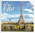 FRANCE- 2017- Eiffel Tower- Collectors- Self Adhesive- Sealed Pack - Denkmäler