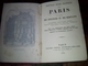 Vieux Papier Guide Touristique Nouveau Guide Pratique De Paris Et A  L Exposition De1878** 212 Pages Non Illustré - Dépliants Touristiques