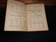 Delcampe - Amiens.Livret ' D ' Horaire Des 2 Gares.18 Pages .1931.Nombreuses Publicités Bière Delaporte Déménagement Etc.10 Scans - Europe
