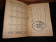 Delcampe - Amiens.Livret ' D ' Horaire Des 2 Gares.18 Pages .1931.Nombreuses Publicités Bière Delaporte Déménagement Etc.10 Scans - Europe
