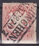 BAYERN 1874 Mi 15 USED - MUNCHEN - Gebraucht