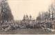 ** Carte Photo ** MILITARIA - Deutschland Allemagne - COBLENTZ : 23 ème Régiment Infanterie ( Photo Grouipe ) - CPA - - Régiments