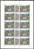 1982 Somalia Paesaggi Landscapes Paysages Set MNH** - Somalia (1960-...)