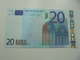 Cipro 20 Euro R031D4 UNC - 20 Euro