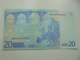 Cipro 20 Euro R031D4 UNC - 20 Euro