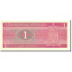 Billet, Netherlands Antilles, 1 Gulden, 1970, 1970-09-08, KM:20a, NEUF - Nederlandse Antillen (...-1986)