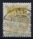 Deutsche Reich: Danzig Mi Nr 90 Ersttagstempel Gestempelt/used/obl. 16-10-1921 - Used