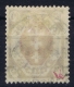 Deutsche Reich: Danzig Mi Nr DM 17 Gestempelt/used/obl. Signed/ Signé/signiert - Dienstzegels