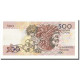 Billet, Portugal, 500 Escudos, 1993, 1993-11-04, KM:180f, SUP+ - Portugal