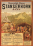 REPRODUCTION Plakat Für Stanserhorn Bahn, 1893 / Stansstad Stans - Stans