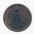 2 Cent 1914 Frans * Z.Fraai / Prachtig * Nr 4204 - 2 Centimes