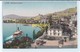 MONTREUX - CLARENS. OLD POSTCARD C.1910 # 52. - Montreux