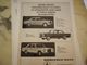 ANCIENNE PUBLICITE MERCEDES -BENZ 1965 200-230 S-250 S - Cars