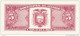 Equateur - Billet De 5 Sucres - 22 Novembre 1988 - Antonio José De Sucre - Neuf - Equateur
