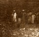 Chine Nanchang Les Ruines De La Mission Catholique Ancienne Photo 1906 - Places