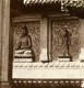 Chine Pékin Beijing Temple Zhenjue Cinq Pagodes Wuta Si Bouddhiste Ancienne Photo 1906 - Places