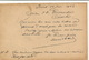 PUURS 1916 - PEETERS FRERES   NAAR ASSE VAN GINDERACHTER MET DUITSE CONTROLE STEMPEL - 2 AFBEELDINGEN - Asse