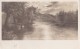 AM73 Elmer Keene Postcard - Suspension Bridge, Bedford - Bedford