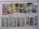 Delcampe - TB Lot De Timbres Du TOGO Dans Un Classeur . Neufs Et Oblitérés. - Collections (without Album)