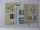 Delcampe - TB Lot De Timbres Du TOGO Dans Un Classeur . Neufs Et Oblitérés. - Collections (without Album)