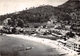 83-LE LAVANDOU- LA PLAGE D'AIGUEBELLE VUE DU CIEL - Le Lavandou