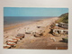 Postcard Fishing Boats On Central Beach Cromer Norfolk My Ref B11151 - Other & Unclassified