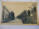 CPA - (59) - ST SAULVE - LA ROUTE DE VALENCIENNES - PHOT COMBIER MACON - R1631 - Other & Unclassified