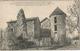 6Rm-720: Château Bayard : N° 137&138: * ROLLEGHEM* 21 > Nieuwpoort : Sterstempel - 1915-1920 Albert I.