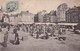 LISIEUX LA PLACE THIERS UN JOUR DE MARCHE (dil195) - Mercados