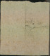 1831, SCHÖNFLIEß Handschriftlich Auf Postschein Für Ein Paket. - Prefilatelia