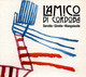 # CD: Giuseppe Servillo, Javier Girotto, Natalio Mangalavite – L'amico Di Cordoba - Jazz