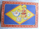JOUET ANCIEN - DINETTE EN PORCELAINE EN BOITE  Années 60  Incomplète Manque 1 Assiette - Jouets Anciens