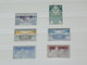 LOT N°1 / 6 TIMBRES NEUFS SANS CHARNIERE "   EXPO INTER 1925 "  / TIMBRE 1900 A 1938 / COTE YT 60 EUROS - Ungebraucht