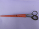 Ciseaux Ancien De Coiffeur Nogent En Bassigny - Outils Anciens