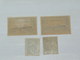 LOT N°3 / 4 TIMBRES NEUFS SANS CHARNIERE "  NORMANDIE ETC ..."   TIMBRE 1900 A 1938 / COTE YT 229 EUROS - Ongebruikt