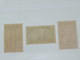 LOT N°3 / 3 TIMBRES NEUFS SANS CHARNIERE   TIMBRE 1900 A 1938 / COTE YT 180 EUROS - Ongebruikt