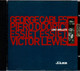 # CD: George Cables Quartet – Live In Bollate - Musica Jazz – MJCD 1176 - Jazz