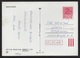 HUNGARY - 1988.Postal Stationery Postcard - Greeting From Szentendre  USED  I. !!! Cat.No.548/001. - Ganzsachen