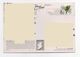 2000 - Eire Ireland Irlanda - Sotia Postale - Uccello Bird - Collect Postage - The Burren - Lettres & Documents